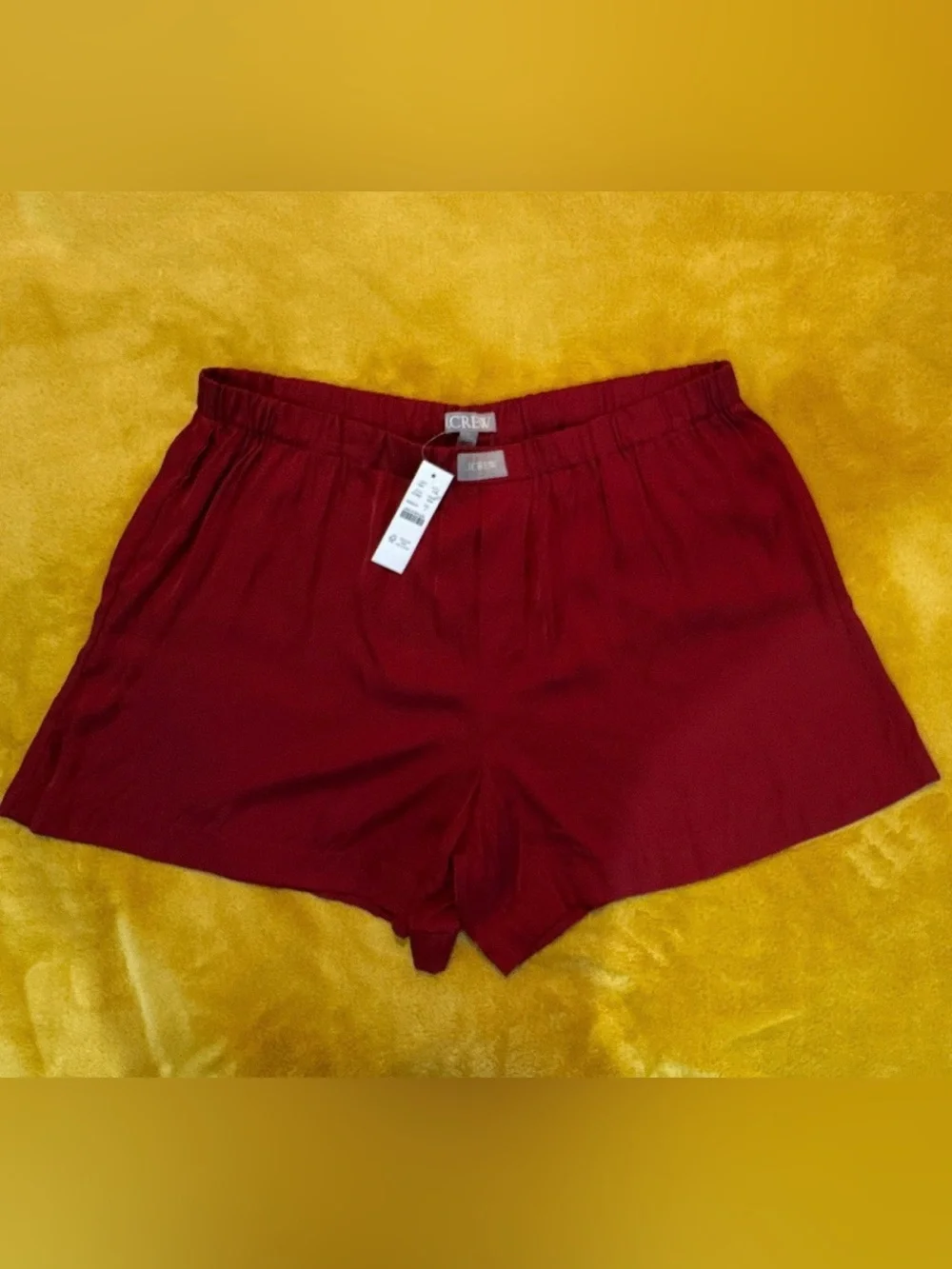 J. Crew lightweight athletic